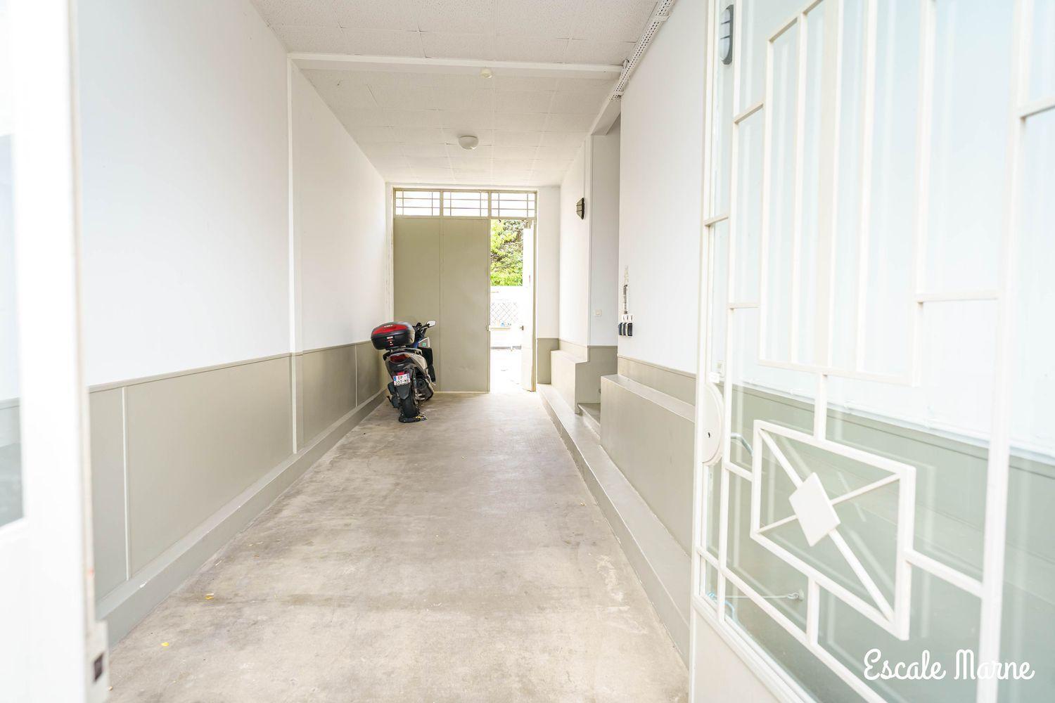 Escale-Marne Fr - 202 - Free Parking - Free Luggage Storage - All Equipped - Linen Included - Washing Machine - 10Mn Walk Metro 8 - Rer A - Panoramic View - From 1 To 14 Guests Maisons-Alfort Dış mekan fotoğraf